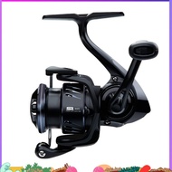 Fishing Reel 100S Line Laying Spool Reel Ultra Light Low Inertia Rotor Waterproof Anti Rust Fishing 