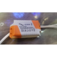 LED driver led transformer LED adaptor 18W-24W