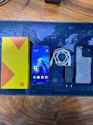XIAOMI 13 256GB Second IMEI Rewrite
