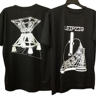 Leipzig Band T-shirt 100% Cotton Shortsleeve & Longsleeve | Casual T-SHIRT Size SML XL XXL 3XL 4XL |