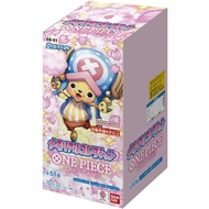 ONE PIECE  - MEMORIAL COLLECTION EXTRA BOOSTER BOX (EB-01)