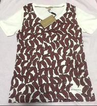 Burberry 短袖 T-shirt XS碼