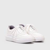 Adorableprojects - Saldana Sneakers White - White Sneakers Sneakers Women White Sneakers