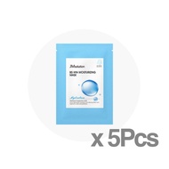 [JM solution] B5 HYA Moisturizing Ampoule / Cream / Boost Toner / Serum Emulsion / Toner Pad / Clean