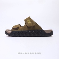 ECCO Men Women Style Breathable Anti-slip Lightweight Sandals Outdoor Casual Beach Shoes Bend-resist