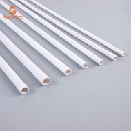 ApexMoto 50cm OD 6mm to14mm PVC Pipe Irrigation Fish Tank Aquarium Drain Water Tube New