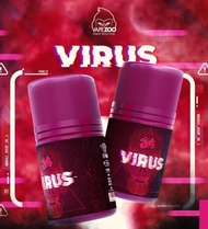 slank virus 60ml - 6mg