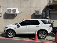 車位出租/板橋板新路一樓車位