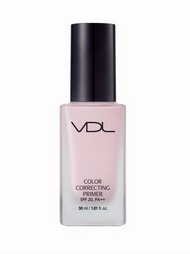VDL Color correction Primer