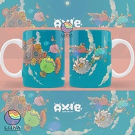 AXIE INFINITY CERAMIC MUG