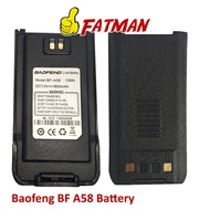 Baofeng BF A58 Original Battery 1800mAh
