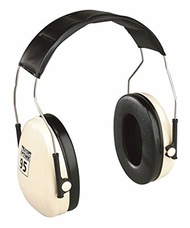 (Peltor) 3M Peltor H6A V Optime 95 Noise Reduction Earmuff 1 Each-