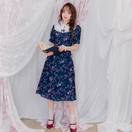 #JBS2606 Belladonna Dress Joobs studio