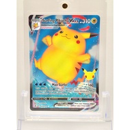 Surfing Pikachu VMAX 009/025 Celebrations