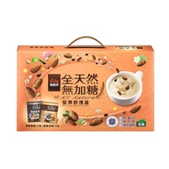 萬歲牌-全天然無加糖綜合堅果飲禮盒(24包)