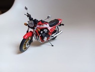 F-Toys Vintage Bike Kit Vol.4 ( 日本款號#04 完成品 ) 1/24  1:24  Honda CB750F  本田 電單車