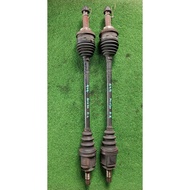 USED JAPAN REAR 4WD DRIVE SHAFT LH/RH FOR TOYOTA HARRIER MCU30/35 2.4/3.0/3.5cc
