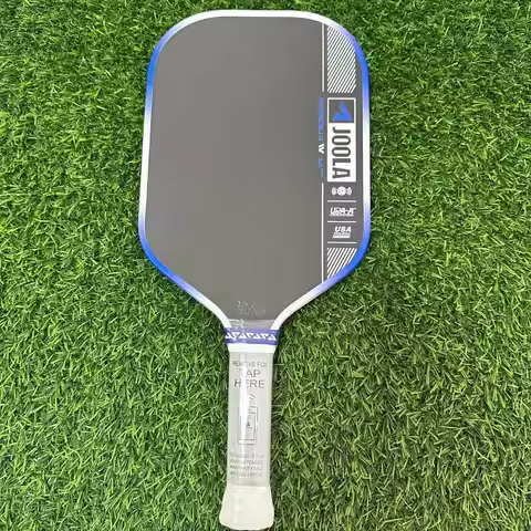 JOOLA Perseus IV 16MM Pickleball Paddle DEKEL BAR Limited Color T700 Carbon Fiber Material