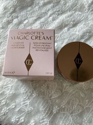 Charlotte Tilbury Magic Cream