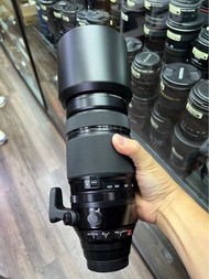 FUJIFILM XF 100-400MM XF100-400MM