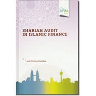 Shariah Audit in Islamic Finance