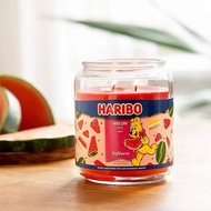 HARIBO CANDLE 香氛蠟燭 - 西瓜家族