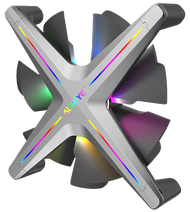 Alseye Fan Case X12 Xtreme Auto RGB