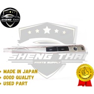 TOYOTA ESTIMA ACR50 AIRCOND PANEL