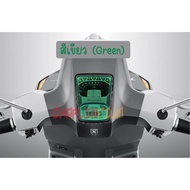 Lambretta X300 Speedometer Protection Film