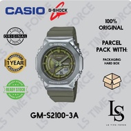 G-SHOCK MINI ORIGINAL GM-S2100-3A/GM-S2100-3ADR/GM-S2100/GMS2100