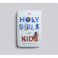 ESV Holy Bible for Kids, Large Print (Hardcover) /Crossway
