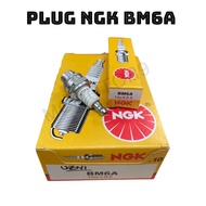 NGK PLUG BM6A B9ES MR9C-9N BR8EGP CR8EGP