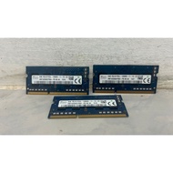 SK HYNIX DDR3L Laptop RAM 2gbSK Hynix