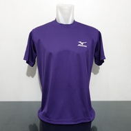 MIZUNO T-Shirt - Size M to L - Chest Width 53 cm - 100% Original