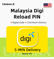 Digi Reload PIN(MY)⚡Malaysia Phone PIN Code⚡5-MIN Chat Room Delivery ⚡ 24/7 Chat Room Delivery