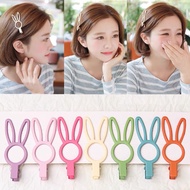 ѕɢ ѕᴇʟʟᴇʀ | ʙᴀѕɪᴄ - Hair Clip Flower Clips bb Clip Fringe Clip Hair Pin Hair Accessories