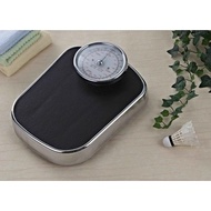 DT01 Mechanical Weight Scale Body Scale Health Scale Weight Scale Mechanical Scale Pointer Weight Sc