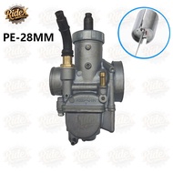 Keihin Carburator PE28 / NSR28 28MM Carburator Made in Japan