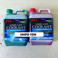 TCL COOLANT (RED/GREEN) [2 LITERS]