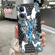 HP SOFTCASE REDMI 15C-13C-13-12-12C-13X-POCO C75-C65 NEWEST - Procamera REDMI Softcase - Flexible, T