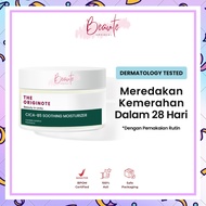The Originote Cica-B5 Soothing Moisturizer