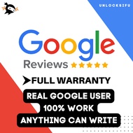 IG / FACEBOOK / GOOGLE Business Map Location Real Malaysian People Review Service 5 Stars rating Lik