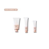 【Family Bundle Set】HANNA ANCIENT - Multi Function Cream