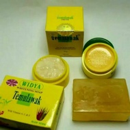 Temulawak ORIGINAL 40ribu