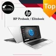 FLASH SALE! Laptop HP Core i5 / i7 | AMD | Probook / Elitebook |