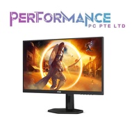 AGON by AOC Q27G4XY 27-inch QHD/2560 x 1440/180Hz gaming monitor(3 YEARS WARRANTY BY CORBELL TECHNOL