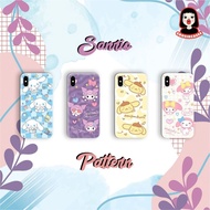 CUTE CARTOON CHARACTER PATTERN HARDCASE FULL PRINT case oppo f9 realme 2 pro neo 5 7 r7 r7s reno 2f 