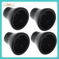 [eleanore_faraday.] 4 Pack Ball Picker Portable Grip Sucker Tool Golf Ball Pick Up Training Aids for