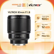 AF Viltrox 85mm F1.8 II Lens For Sony FE | Genuine new