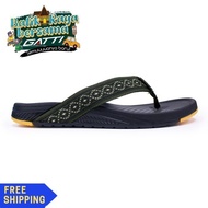 Gatti Men Sim Elastic 1 Slipper Sandal 241104-43